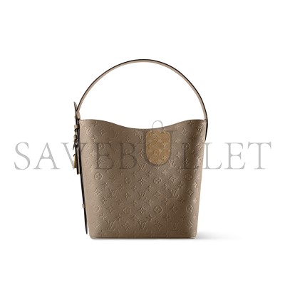 LOUIS VUITTON ALL IN GM M25823 (31*26*18cm)